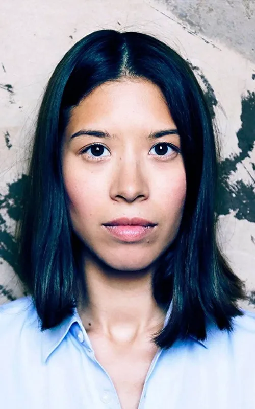 Claire Tran