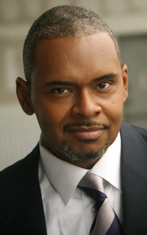 Ron Simons