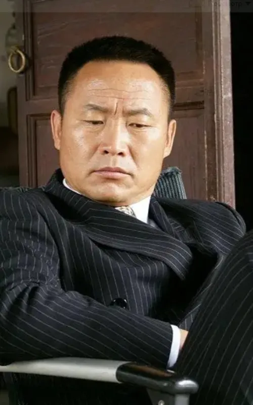 Liu Xiaoning