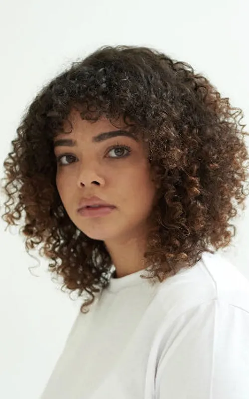 Lydia West
