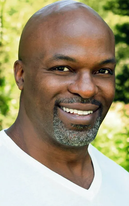 Evan Parke
