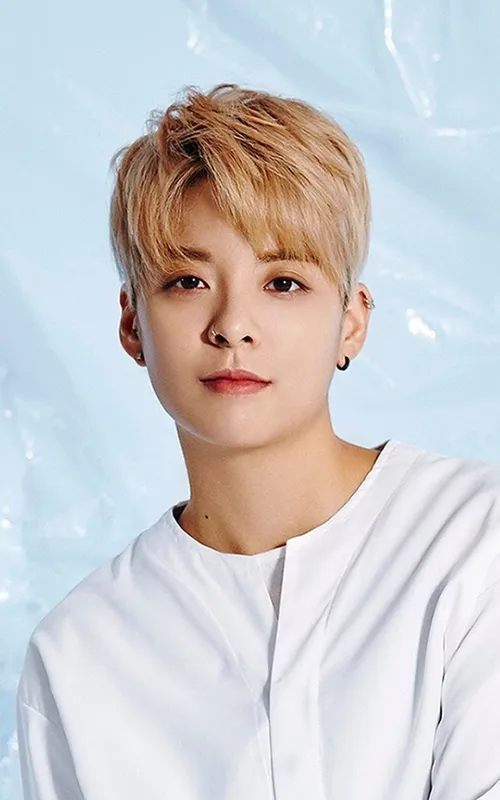 Amber Liu