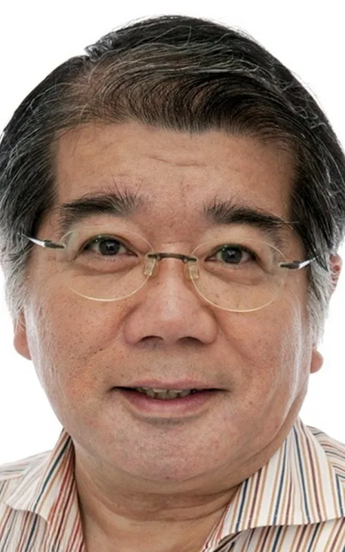 Naoki Tatsuta