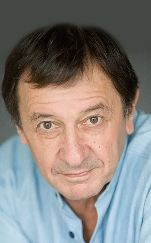 David Calderisi