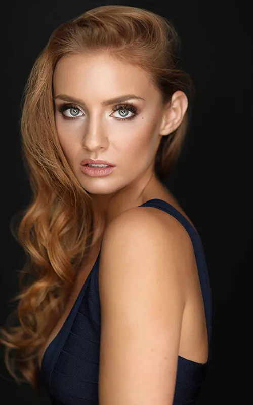 Kylee Bush