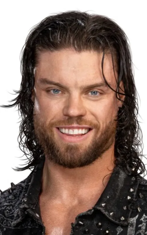Jordan Devlin