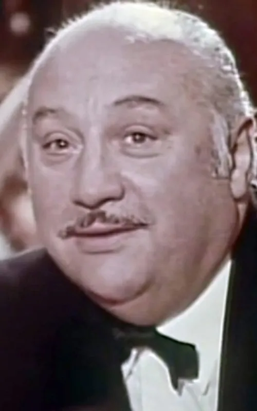 Pierre Gualdi