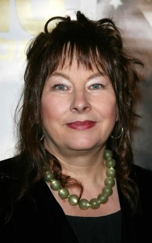 Yolande Moreau