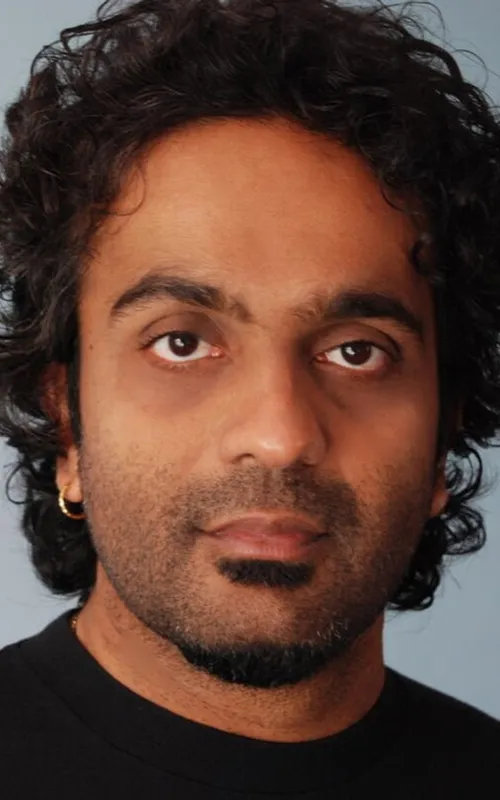 Shishir Kurup