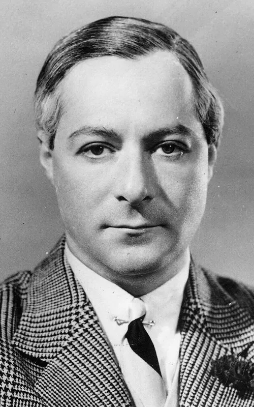 George Jessel