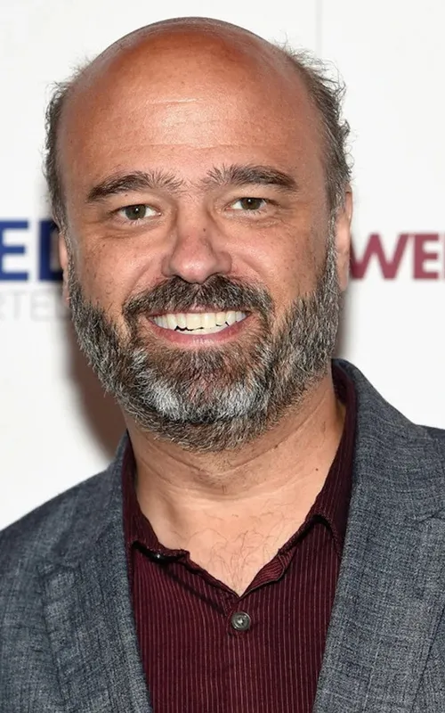 Scott Adsit
