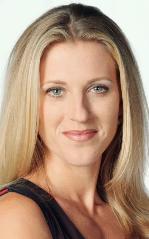 Andrea Bendewald