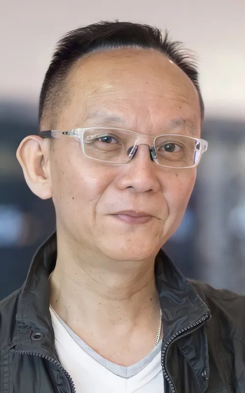 Lung Tin-Sang