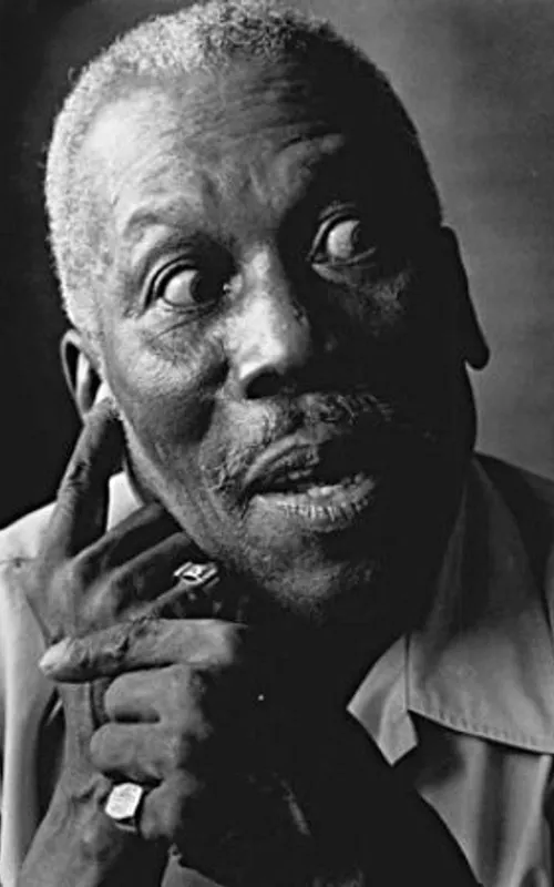 Tiger Haynes
