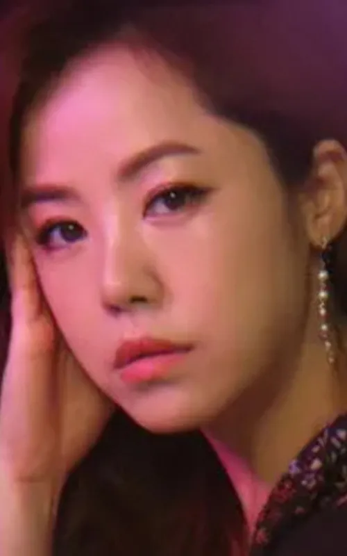 Kim Min-hee