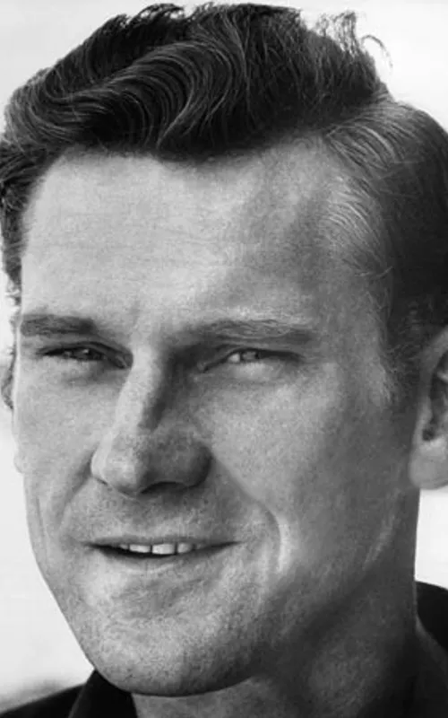 Donald O'Brien