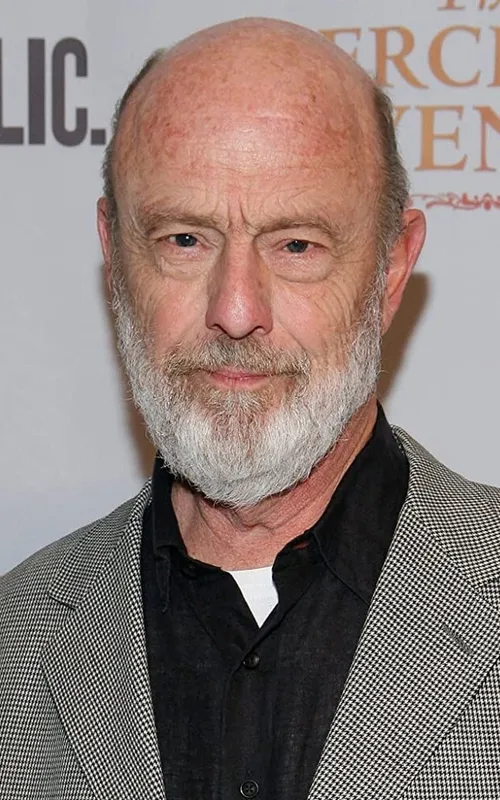 Gerry Bamman
