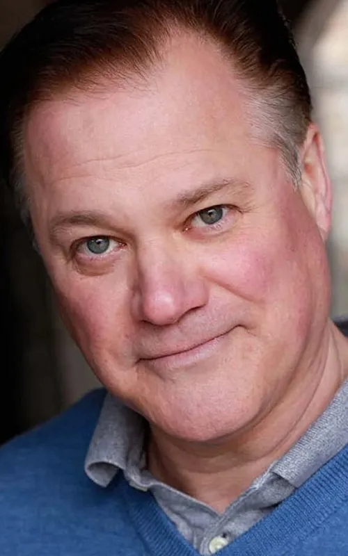 Ian Blackman