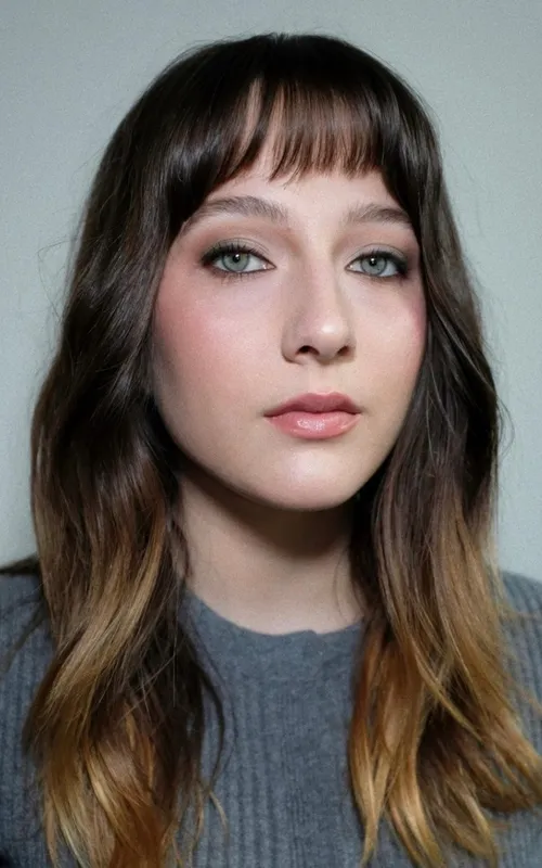 Lily Collias
