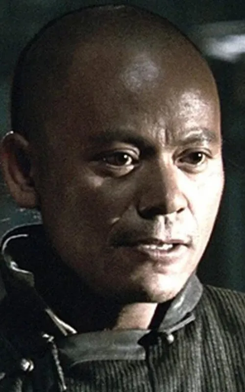 Che Kim-Fai