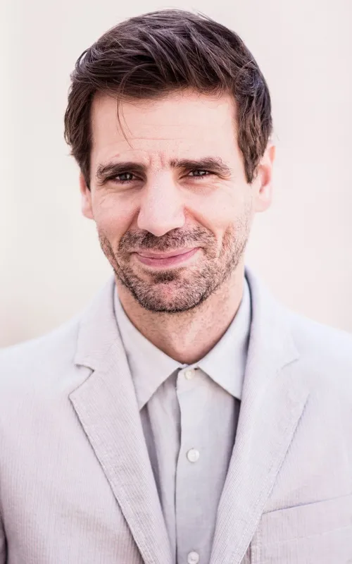 Mel Raido