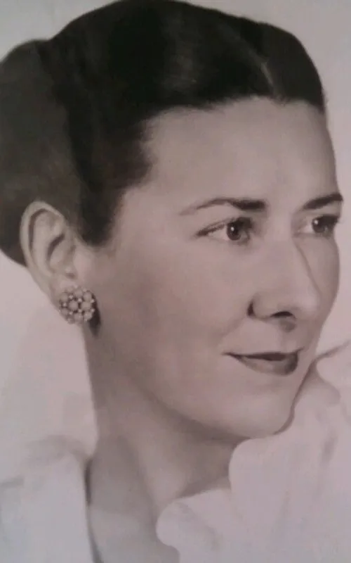Maudie Prickett