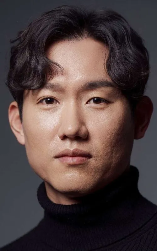 Byeon Hyo-jun