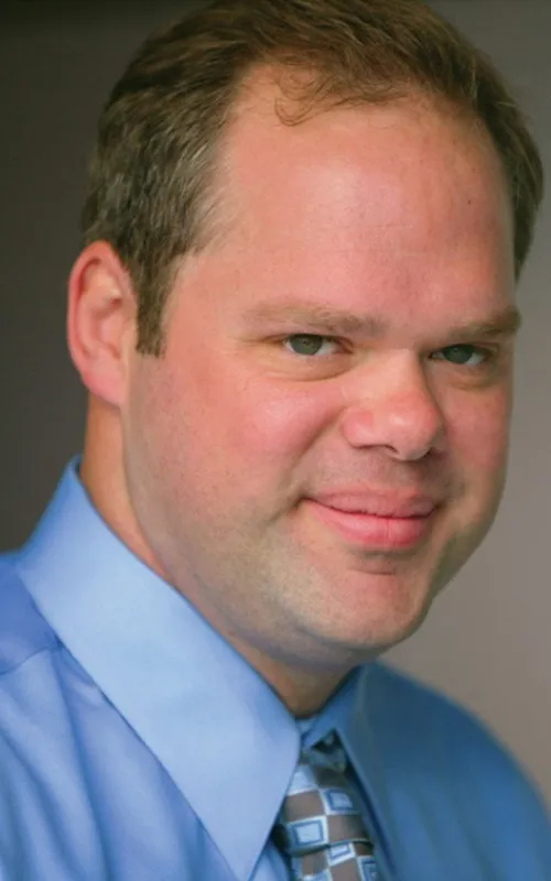 Brady Novak