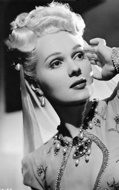 Adele Jergens