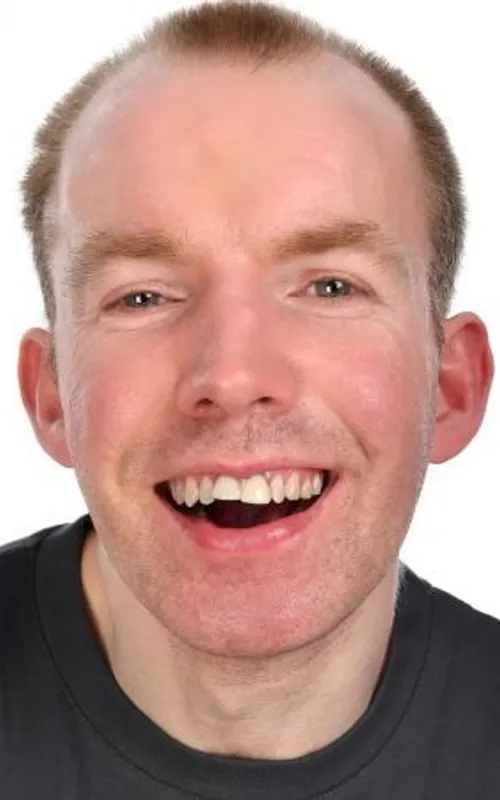 Lee Ridley