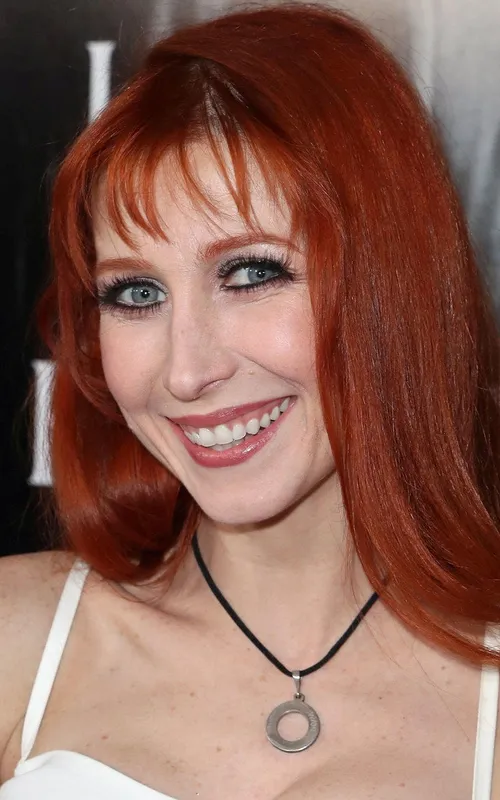 Bonnie Morgan
