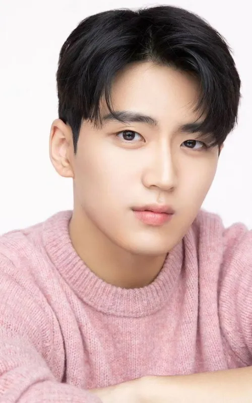 Kim Min-chul
