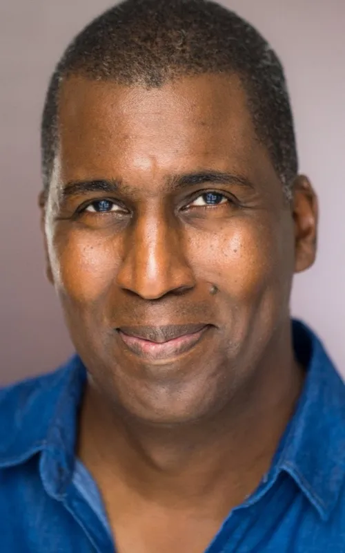Anthony Holiday