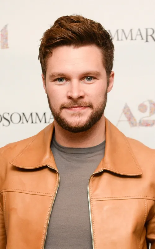 Jack Reynor
