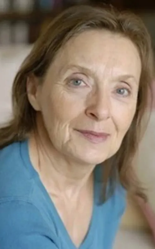 Christina Jastrzembska