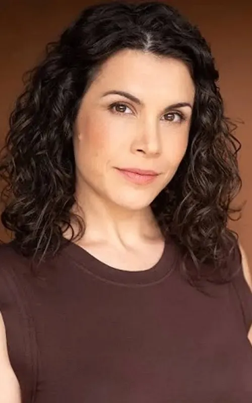Leslie Hippensteel