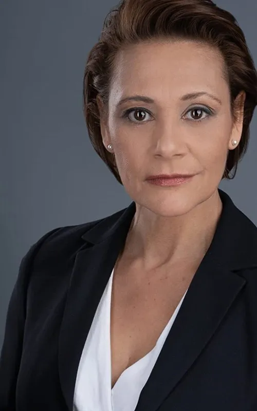 Irene Santiago