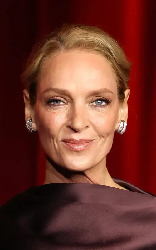 Uma Thurman