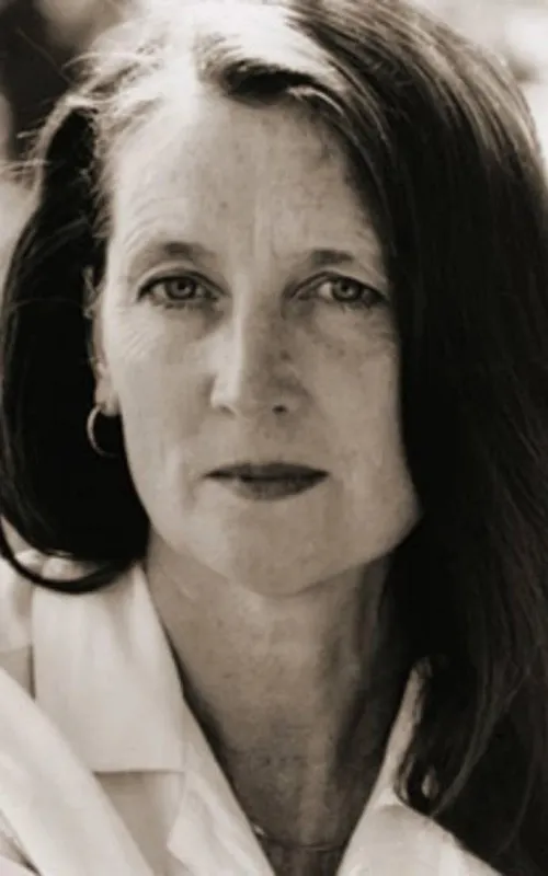 Jude Alderson