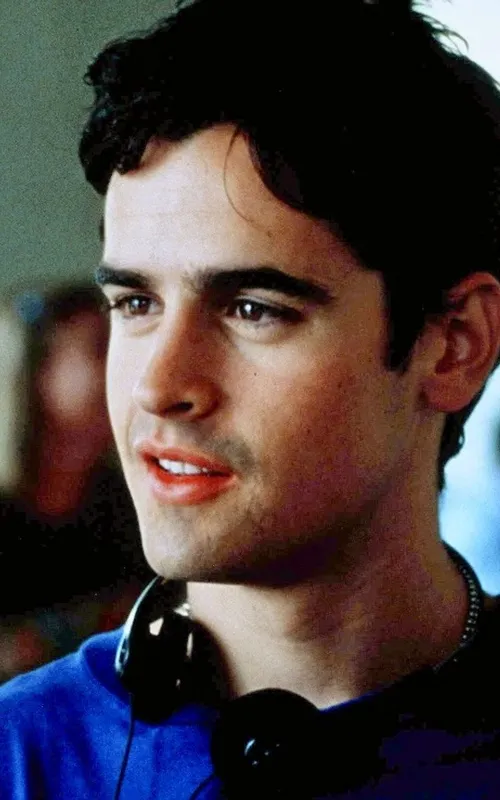 Jesse Bradford
