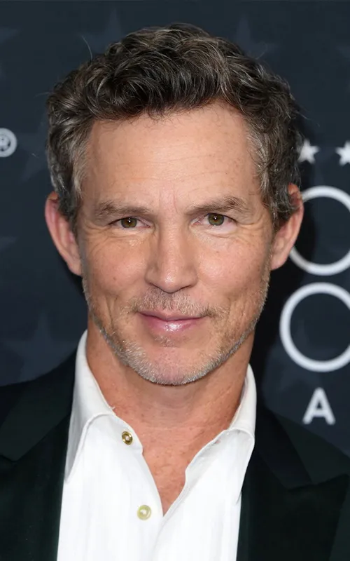 Shawn Hatosy