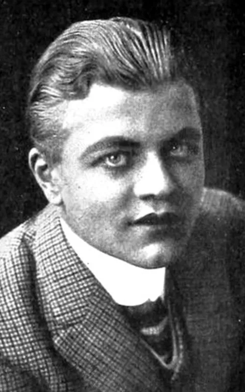 Billy Mason