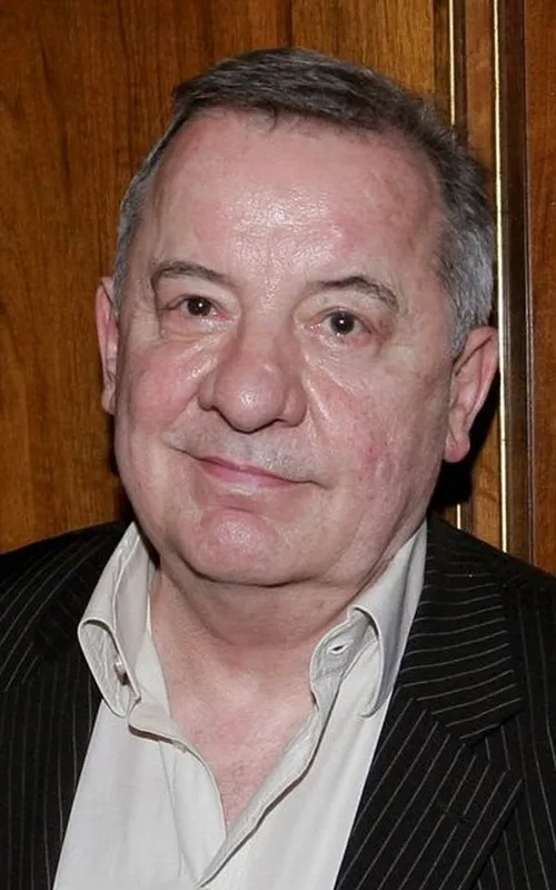 Harry Baer