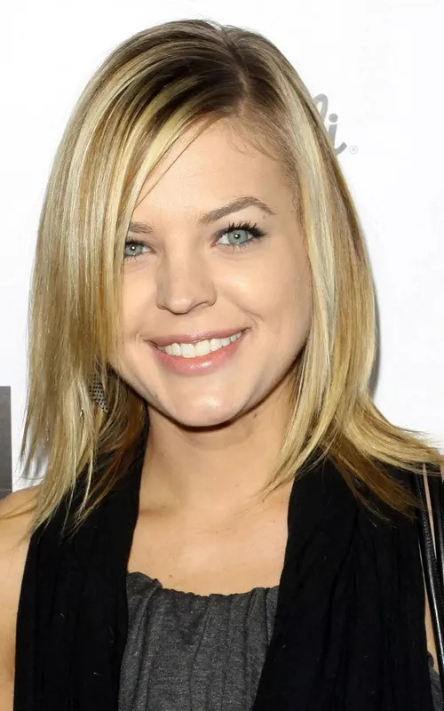 Kirsten Storms