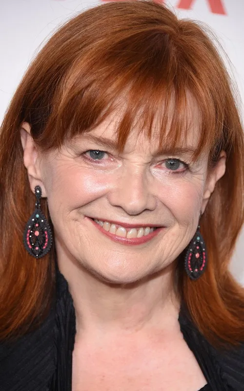 Blair Brown
