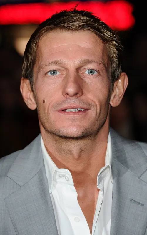 Leo Gregory