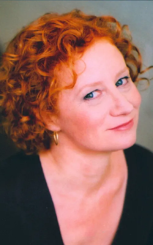 Norma Dell'Agnese