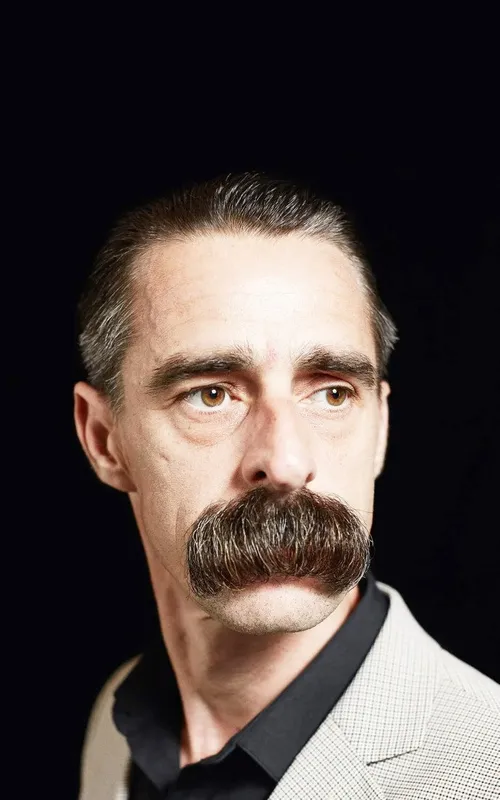 Stu Giles