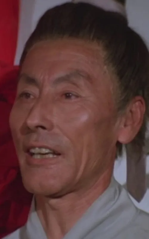 Cheung Hei