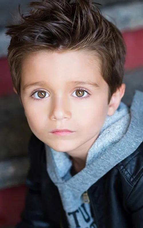 Julian Edwards